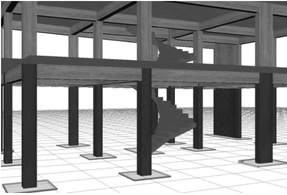 西藏西藏消防安全评估软件-SeismoBuild西藏结构安全计算分析软件