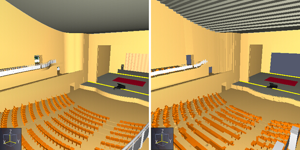 西藏消防安全评估烟气流动模拟分析软件PyroSim